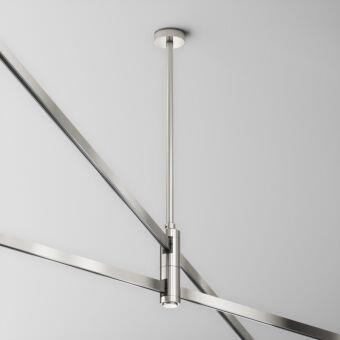 Стойка Maytoni Technical TRA158C-D1-PT