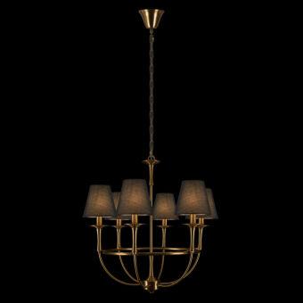 Подвесная люстра LOFT IT 10435