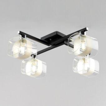 Накладная люстра Citilux CL139145