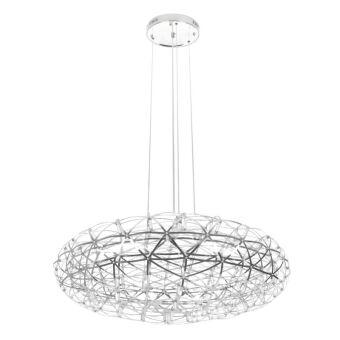 Подвесная люстра LOFT IT 1898/1000 Chrome