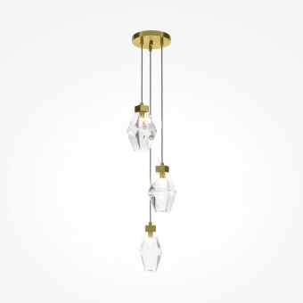 Подвесной светильник Maytoni MOD325PL-03G