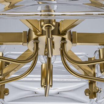 Подвесная люстра Favourite 4764-6P