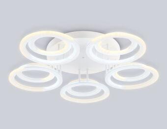 Накладная люстра Ambrella Light FA8944