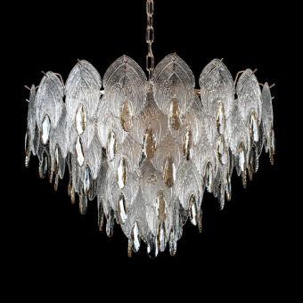 Подвесная люстра MODELUX ML.6928.600 GD