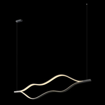 Подвесной светильник LOFT IT 10403/1600 SN