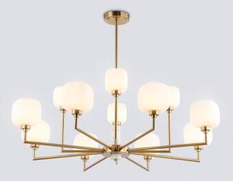 Люстра на штанге Ambrella Light LH53019