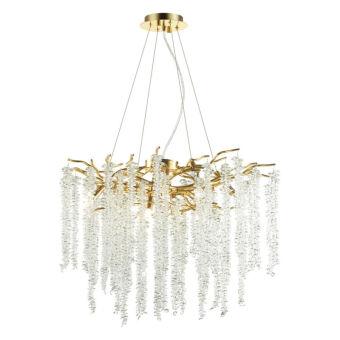 Подвесная люстра Odeon Light 5005/8