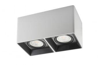 Накладной светильник Denkirs DK3035-WB