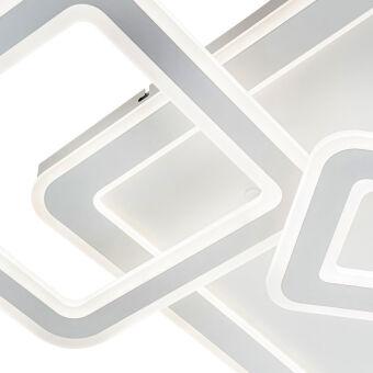 Накладная люстра Escada 10240/3LED