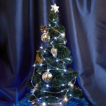 Светодиодная гирлянда Feron 48623