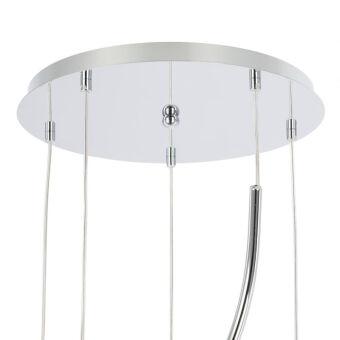 Каскадная люстра Citilux CL206091