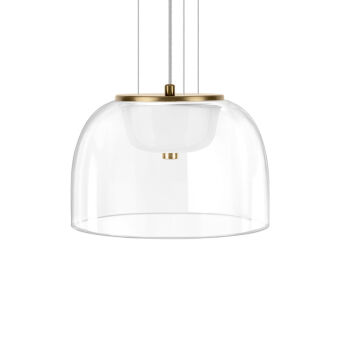 Подвесной светильник LOFT IT 10428/B