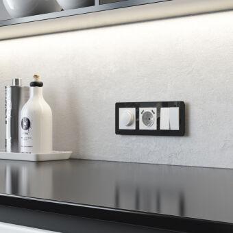 Розетка Werkel W1171561