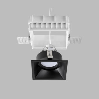 Встраиваемый светильник Lightstar G214507