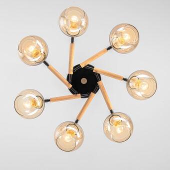 Накладная люстра Citilux CL133171