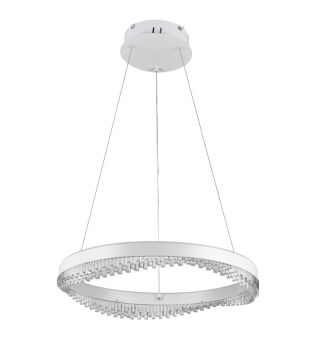 Подвесная люстра Natali Kovaltseva INNOVATION STYLE 83126