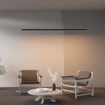 Офисный светильник Maytoni Technical LL312015