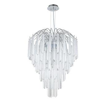 Подвесная люстра Indigo V000422