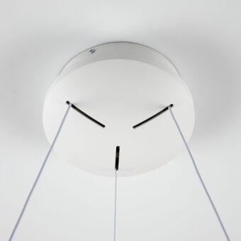 Подвесная люстра Citilux CL710B64S