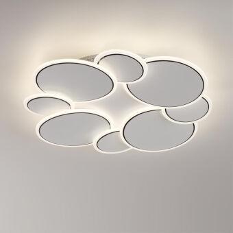 Накладной светильник LUMION 8011/80CL