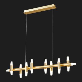 Линейный светильник Lussole LSP-7406