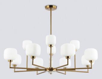 Люстра на штанге Ambrella Light LH53019