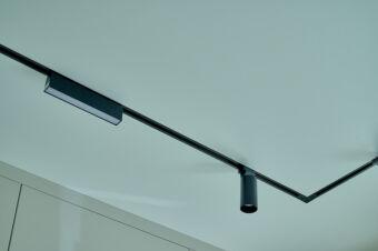 Светильник на шине Denkirs DK6430-BK