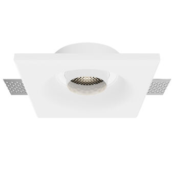 Встраиваемый светильник Maytoni Technical DL006-GU10-RD-W