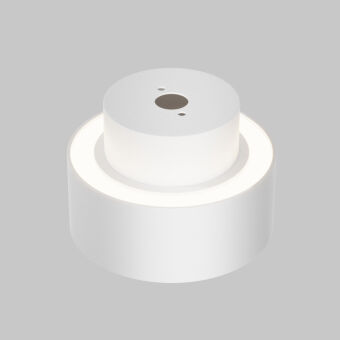 Накладной светильник Maytoni Technical C092CL-GX53-W