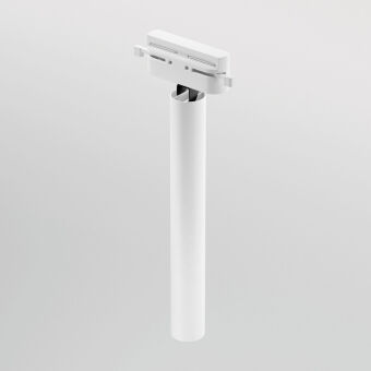 Светильник на шине Elektrostandard Pika белый 85111/01