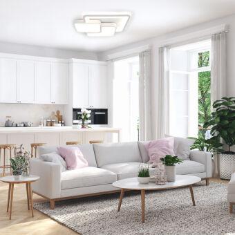 Накладной светильник Escada 10298/3LED