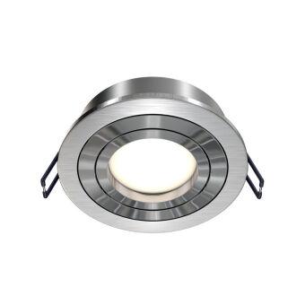 Встраиваемый светильник Maytoni Technical DL023-2-01S