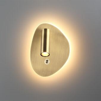 Бра Odeon Light 7185/9WL