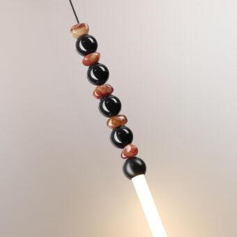 Подвесной светильник Odeon Light 7187/12L