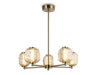 Люстра на штанге Ambrella Light LH30104