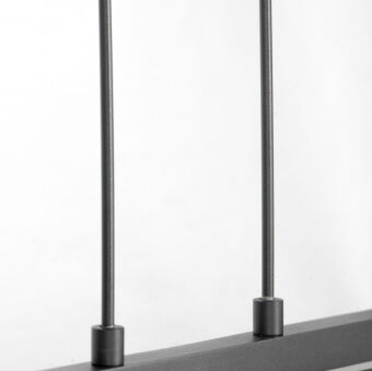 Подвесная люстра Lussole LSP-7009