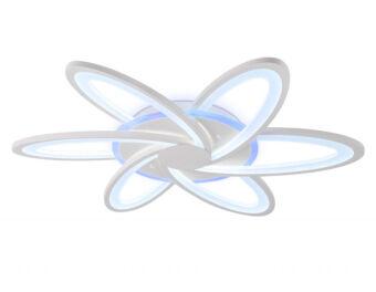 Накладная люстра Ambrella Light FA541