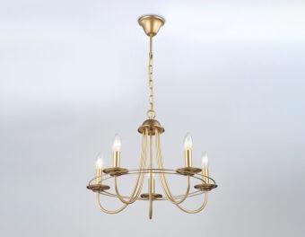 Подвесная люстра Ambrella Light TR9615