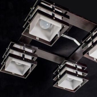 Люстра на штанге Citilux CL133141