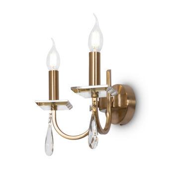 Бра Freya FR1006WL-02G