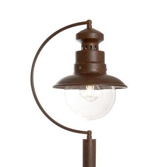 Садово-парковый светильник Feron 11624