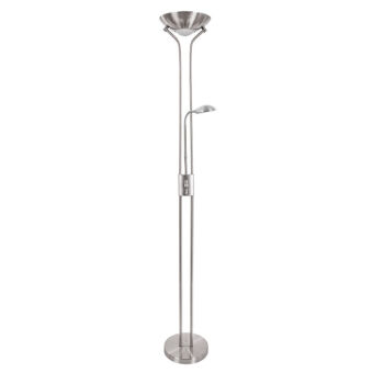 Торшер ARTE Lamp A4329PN-2SS