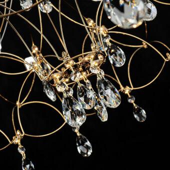 MODELUX ML.7815.600P GD