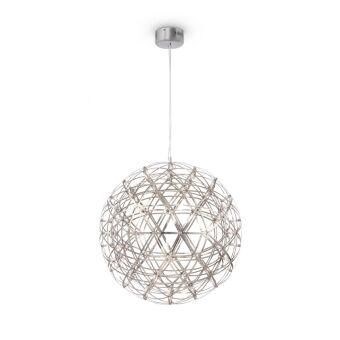 Подвесная люстра Freya FR5099PL-L45CH