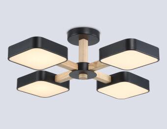 Люстра на штанге Ambrella Light FL4880