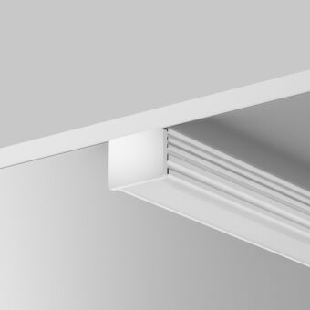 Заглушка профиля Maytoni Technical 642023