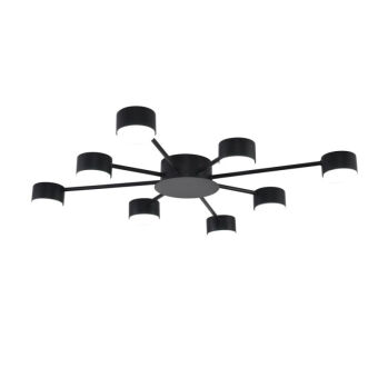 Накладная люстра LUMION 8344/8C