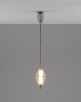 Подвесной светильник Moderli V11364-PL