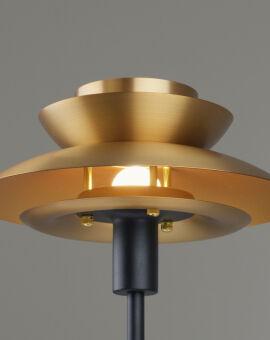 Настольная лампа Moderli V11298-1T