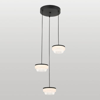 Подвесной светильник Lussole LSP-7487